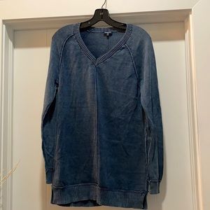 Splendid cotton sweater